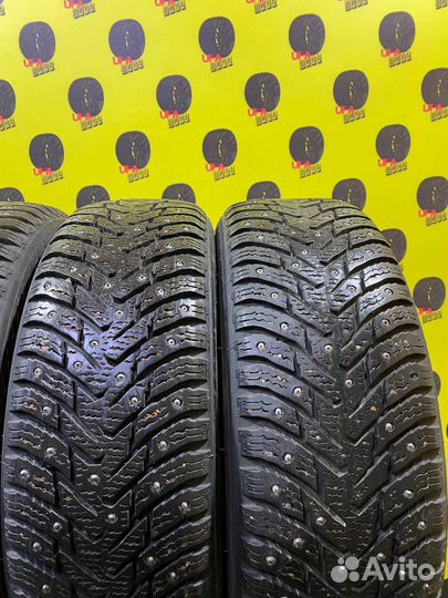 Nokian Tyres Hakkapeliitta 8 185/65 R15