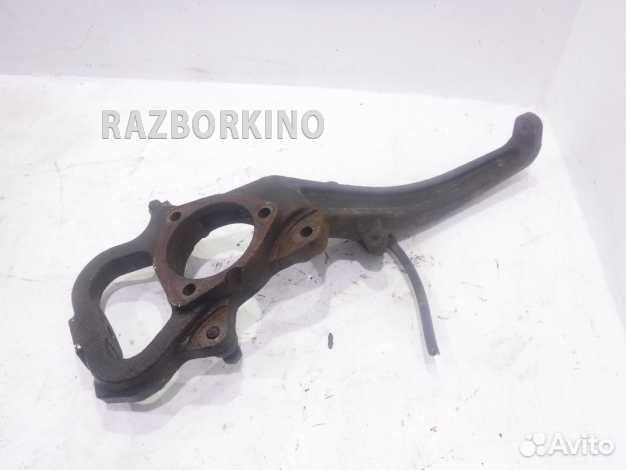 Кулак передний правый 25998394