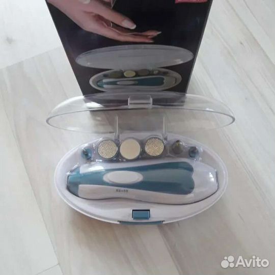 Набор для маникюра