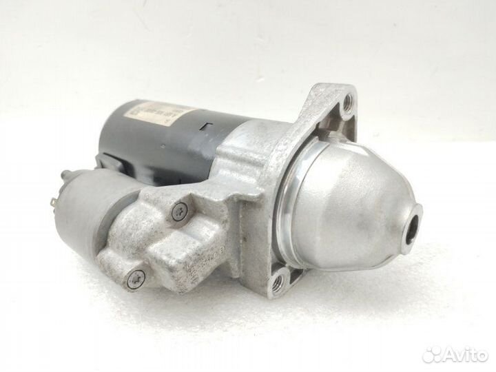 Стартер Mercedes-Benz Glc-Class W253 2.2 OM651