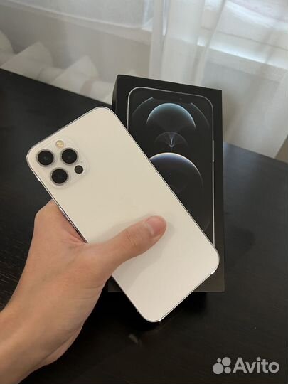 iPhone 12 Pro 128 gb
