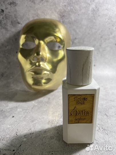 Nobile 1942 Malia отливант-распив