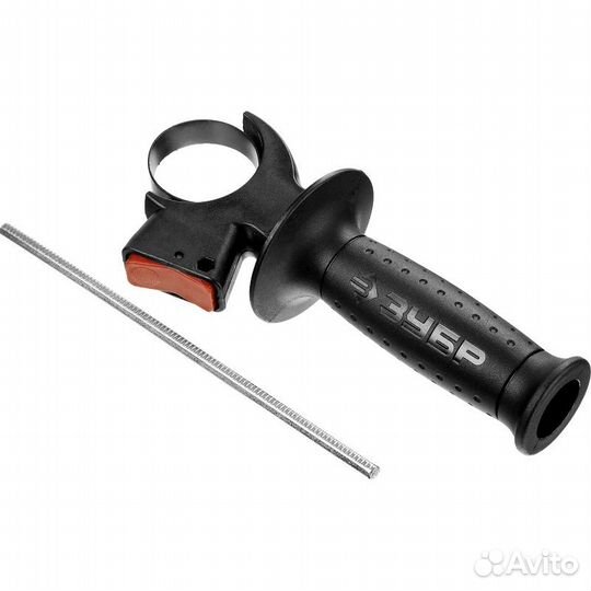 Перфоратор SDS-Plus Зубр Мастер П-22-650