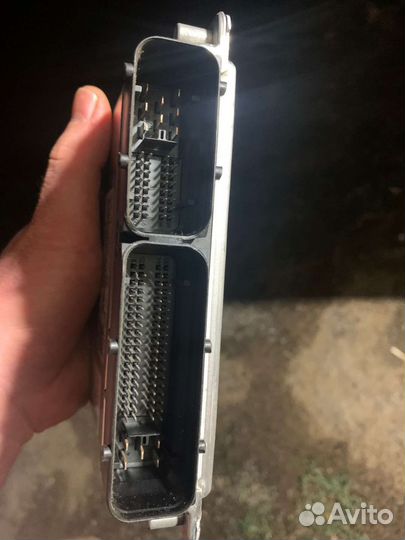 Мозги эбу audi a4 b7 ALT 2.0