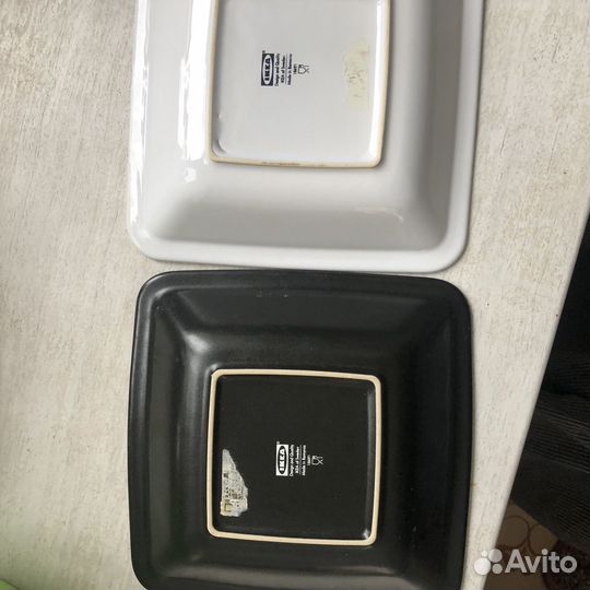 Тарелки икеа IKEA