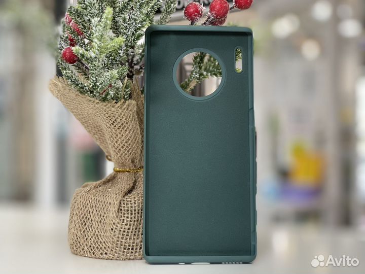 Чехол Mate 30 Pro