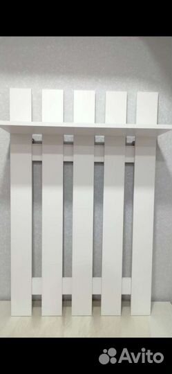 Вешалка в прихожую