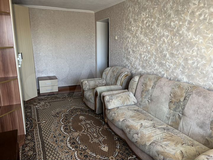2-к. квартира, 441 м², 5/5 эт.