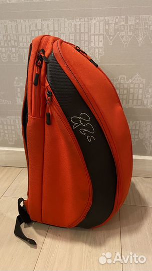 Теннисный рюкзак/сумка Wilson