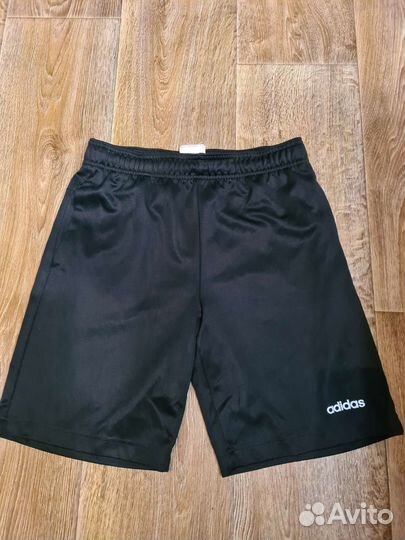 Шорты adidas детские для мальчиков