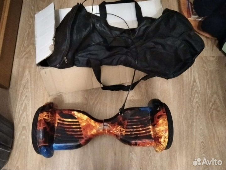 Гироскутер smart balance 10 5