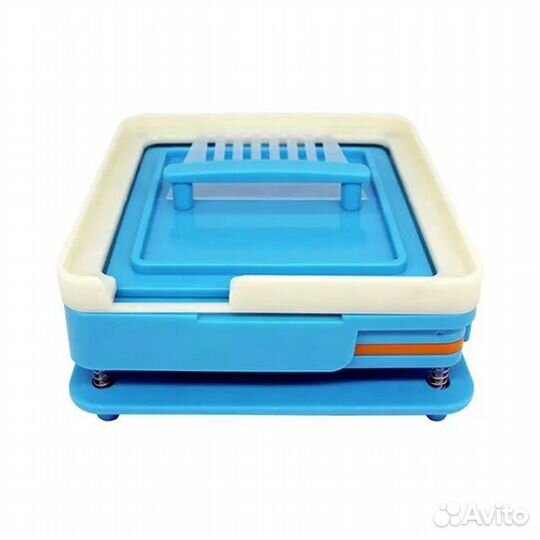 Ручной капсулятор