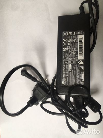 Блок питания