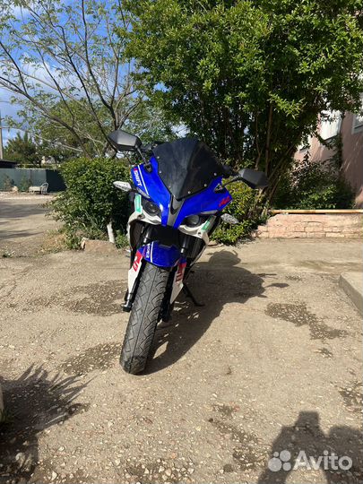 Городской байк