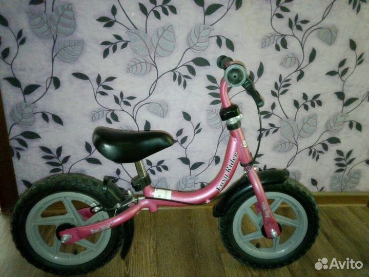 Детский беговел Easy Rider BBT