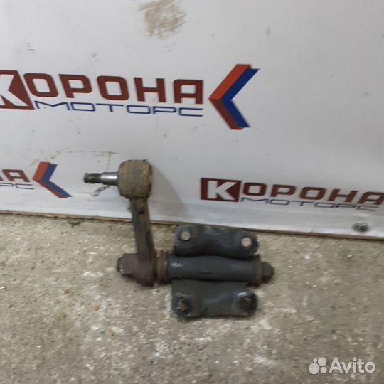 Маятниковый рычаг hyundai terracan