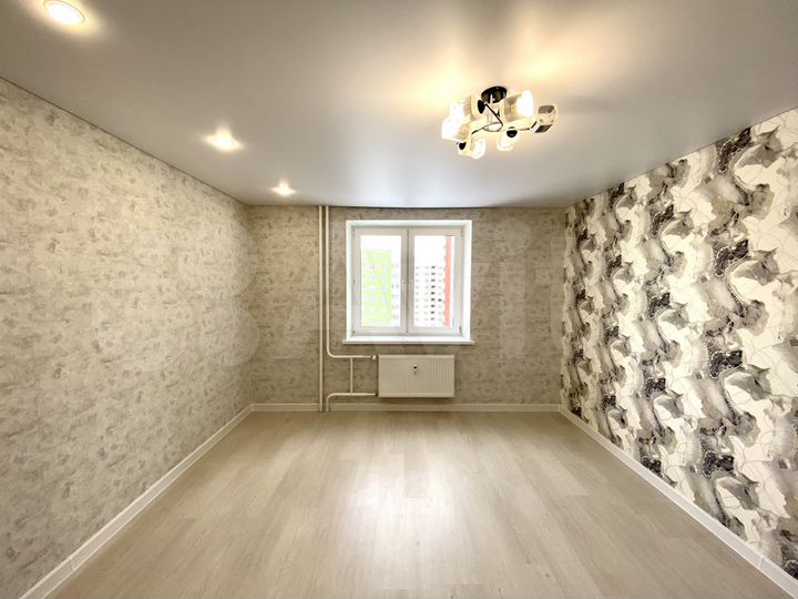 3-к. квартира, 59 м², 7/10 эт.