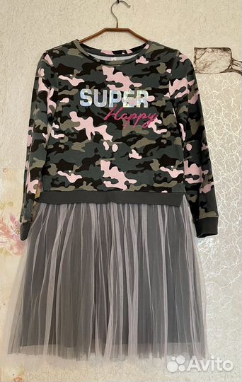 Вещи для девочки