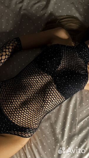 Боди и комбинезоны seкс