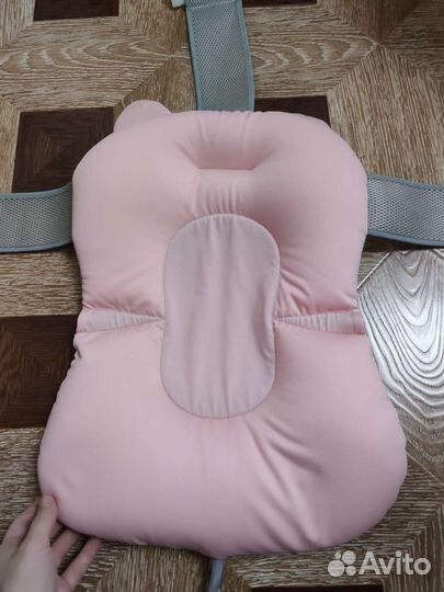 Гамачок для купания FergoKids