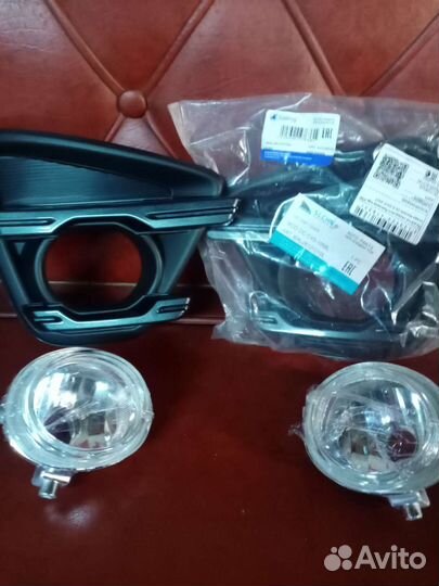 Птф Мазда сх 5