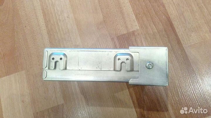 Блок управления двигателем Opel Astra G