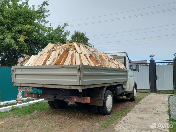 Доставка газель