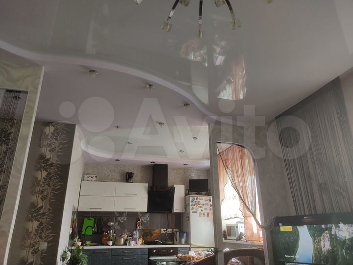 Квартира-студия, 40 м², 6/9 эт.