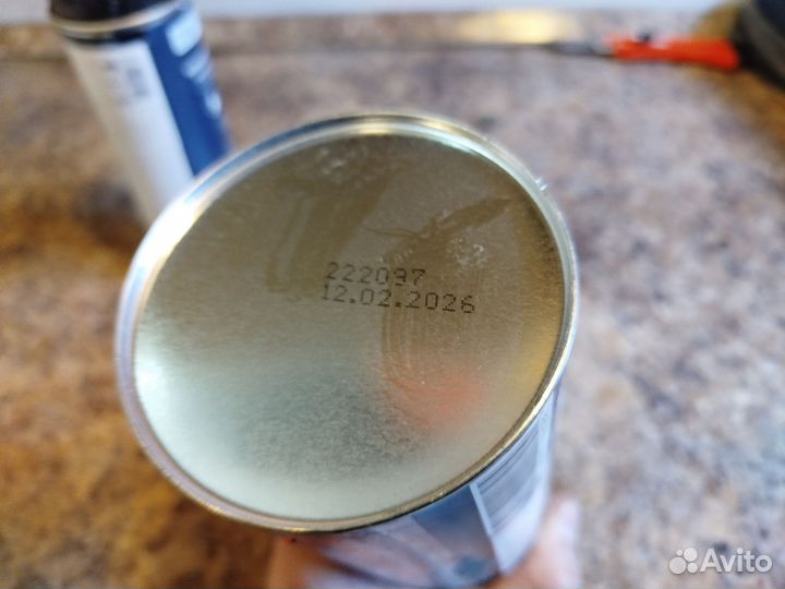 Антикор dinitrol