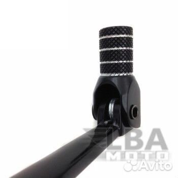 Педаль тормоза Yamaha YZF-R6 99-02