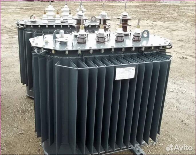 Трансформатор тмг 30/127