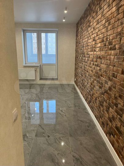 3-к. квартира, 65 м², 14/23 эт.