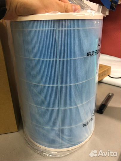 Фильтр Xiaomi Mi Air Purifier Formaldehyde M2R-FLP