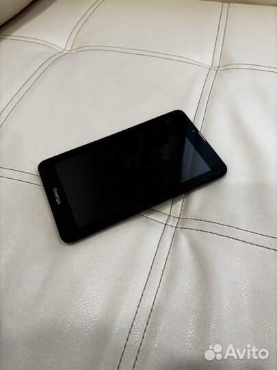 Планшет prestigio на запчасти