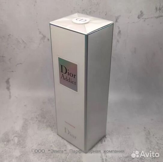 Dior Addict Fraiche (качество оригинал)