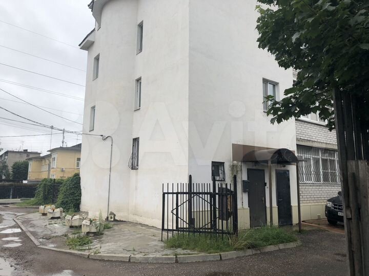 Свободного назначения, 88 м²