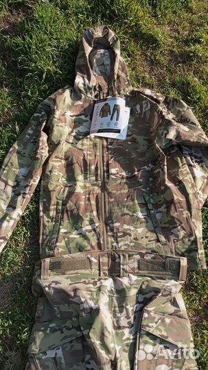 Костюм тактический вкпо0.3
