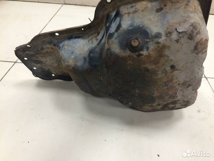 Поддон масляный двигателя Geely Emgrand X7