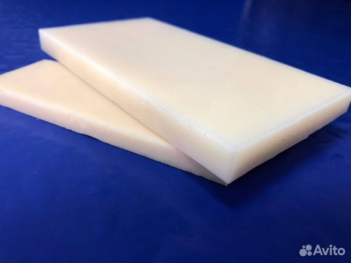 Капролон от производителя