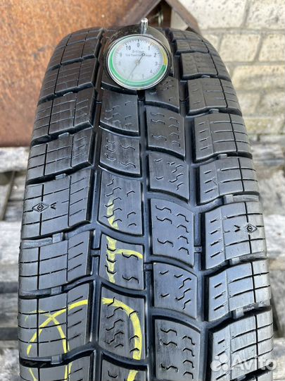 Vredestein ComTrac 2 All Season + 205/75 R16C