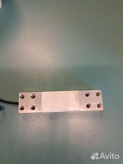 Тензодатчик для платформенных весов