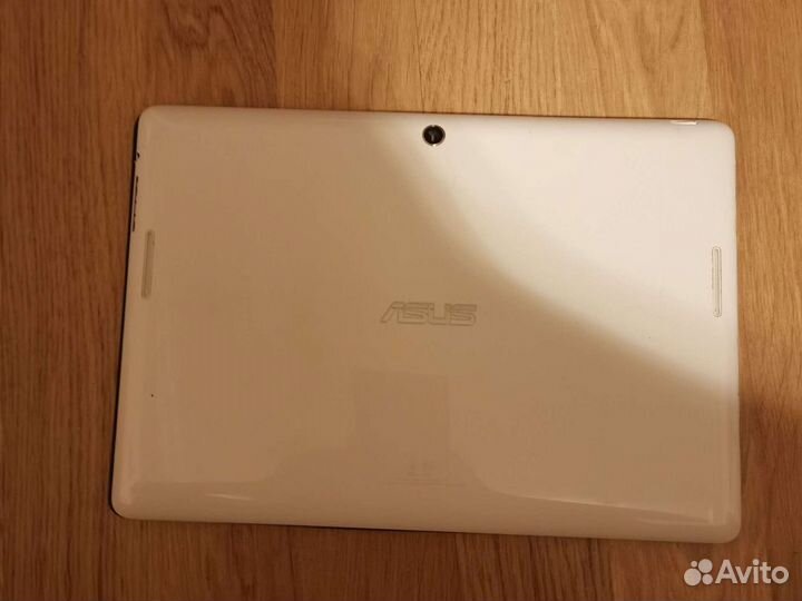 Планшет asus MeMO FHD Pad 10 ME302C