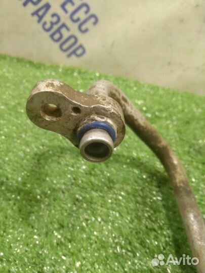 Трубка кондиционера Kia Spectra седан 1.6 S6D 2007