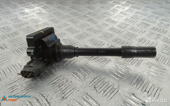 Катушка зажигания Mitsubishi Carisma 1998