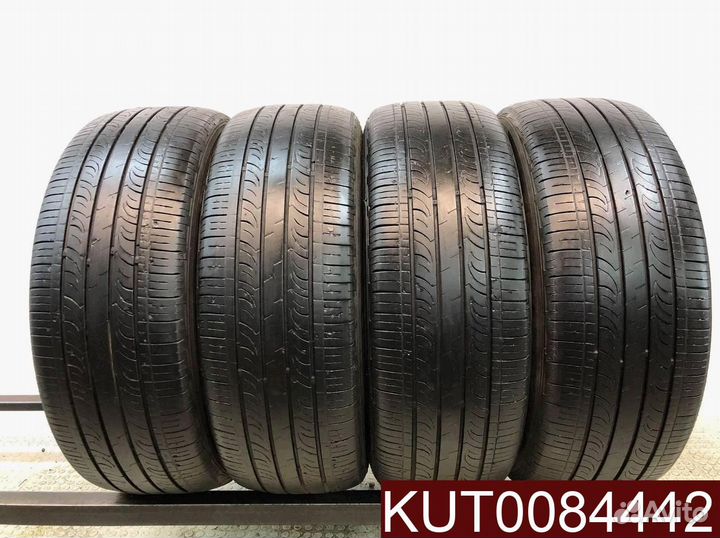 Nexen Classe Premiere CP672 215/60 R17 107U