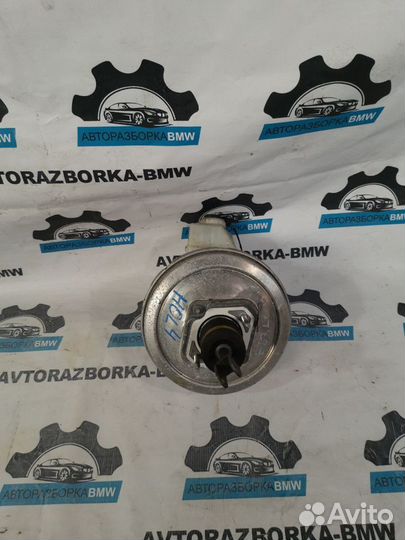 Вакуумный усилитель тормозов BMW X3 E83 LCI