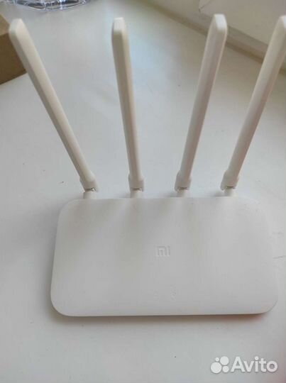 Маршрутизатор, Xiomi Mi, роутер