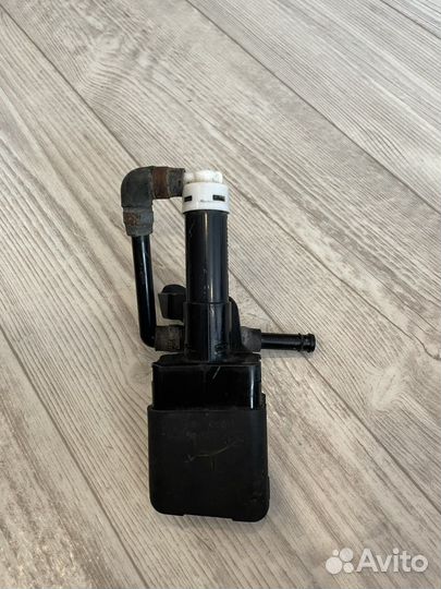 Форсунка омывателя фар mazda 6 gh