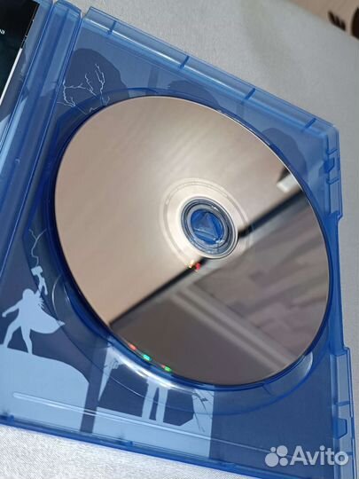 Игры для приставок ps4