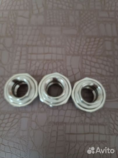 Краны сантехника